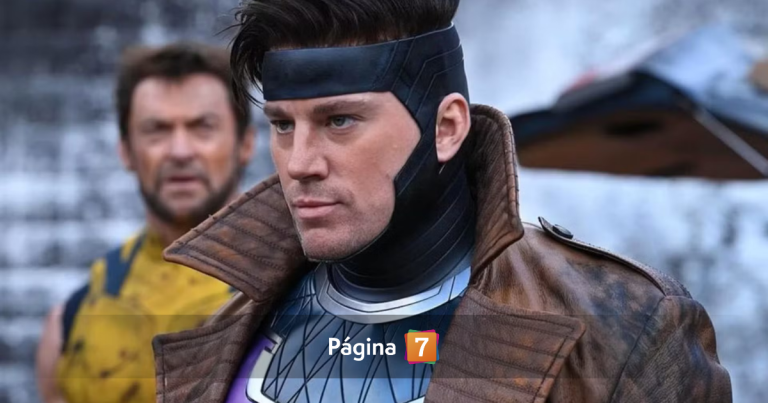 Channing Tatum confesó que audicionó para convertirse en Thor: 