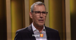 ChileActores respondió a las críticas sobre "abuso de poder" e "injusticia" de Cristián Campos