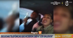 Imagen de reportaje de Chilevisión por el que deberá pagar millonaria multa deberá pagar Chilevisión