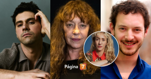 Claudia di Girolamo destacó apoyo de hijos a Raffaela Todos enfrentamos las consecuencias