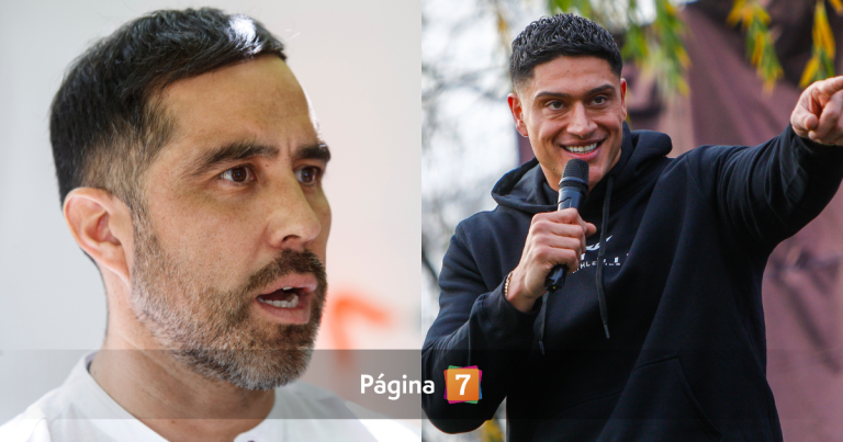 Claudio Bravo impactó con feroz ninguneo a logros de Sammis Reyes: 