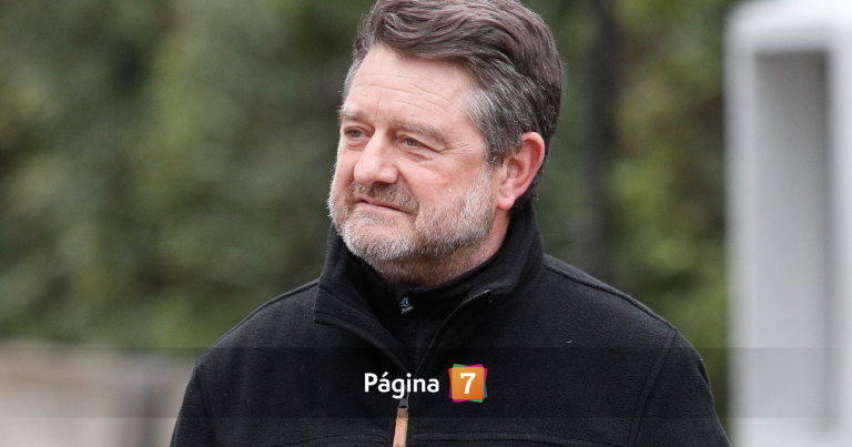 Defensa de Claudio Orrego logra frenar tramitación de desafuero en Corte de Antofagasta