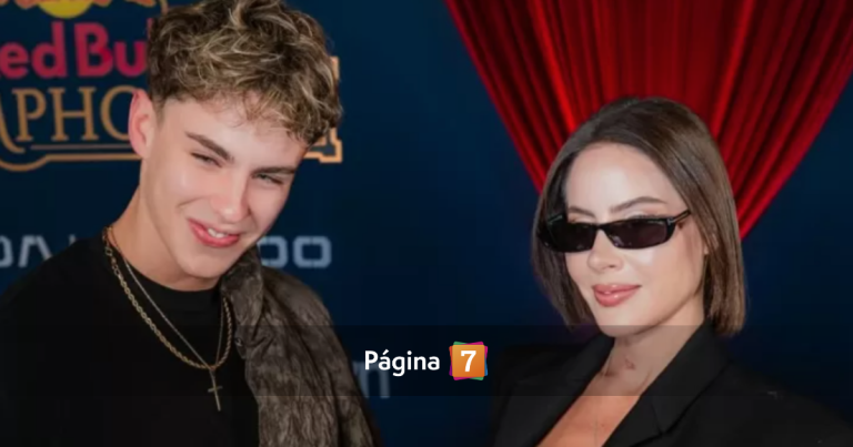 Conoció a su suegra: Ignacia Michelson entregó sincera opinión sobre la mamá de Diego Venegas