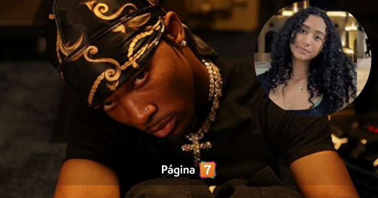 Identifican cuerpo de joven hallada muerta en auto de D4vd: lleva el mismo tatuaje que rapero