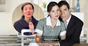 Daniela Ramírez en Esperanza