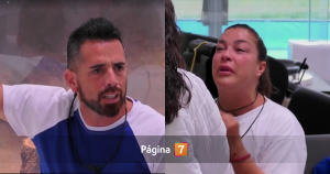 Daud y Marlen en Mundos Opuestos