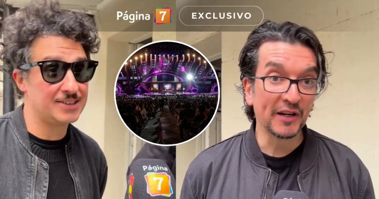 ¿De Saloon irá a Viña?: La banda habla sobre el mayor pendiente de su carrera