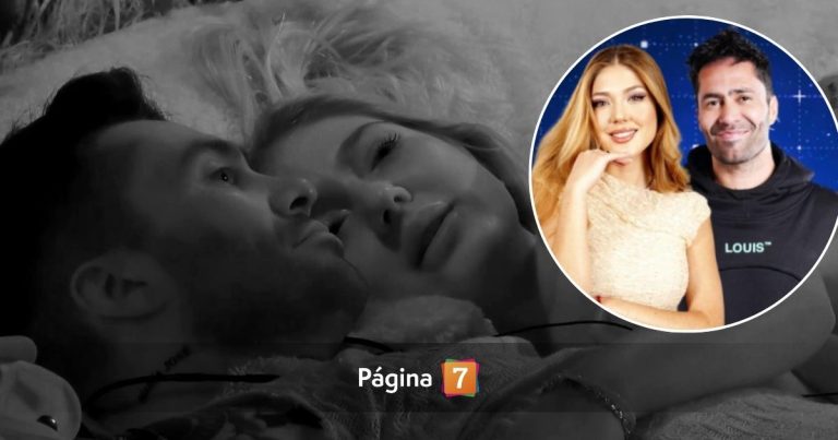 “No me gustas para amigo”: respuesta de Disley a Luis Jiménez puso en jaque su futuro amoroso