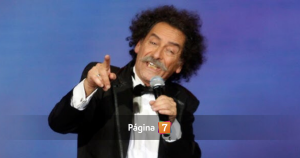 El día que Willy Benítez incomodó a Antonio Vodanovic con protesta sobre la Quinta Vergara