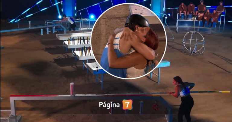 Competencia dejó nuevo eliminado en Mundos Opuestos pese a ventaja: 