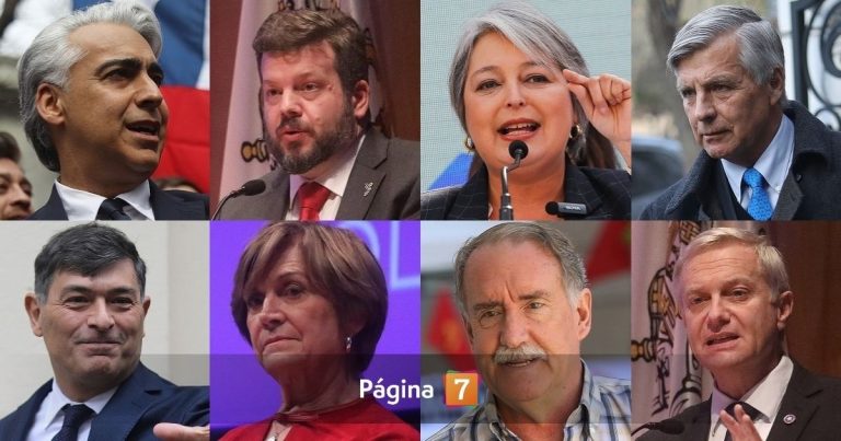 Encuesta de Panel Ciudadano tras debate presidencial: Kast pierde apoyo y Mayne-Nicholls sorprende