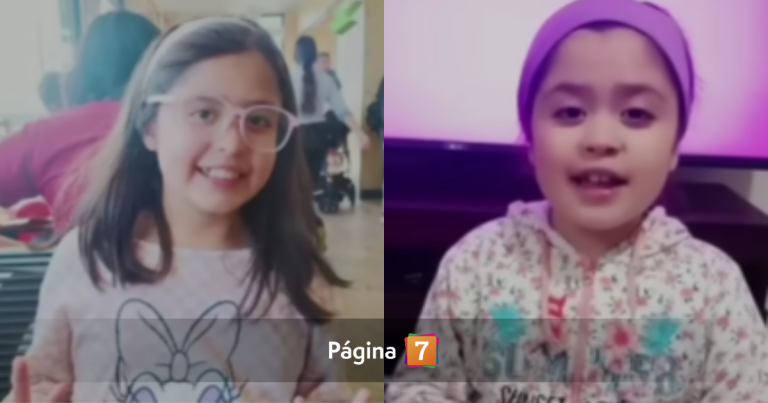 Familia de niña fallecida por 