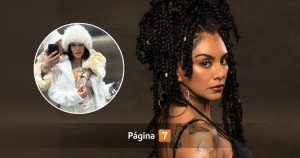 Flor de Rap y nueva pareja