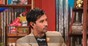 Héctor Morales defiende que Mega considere a los mismos actores