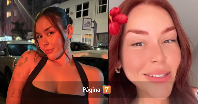 Hija de Daddy Yankee respondió a las críticas por su polémico método para bajar de peso