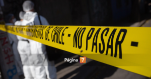 Indagan presunto femicidio en región de Los Lagos