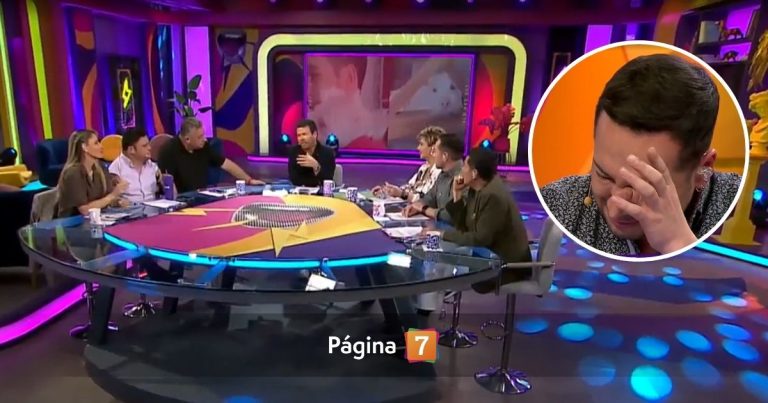 Integrante de ‘Hay que decirlo’ no aguantó las lágrimas al revelar dolorosa pérdida