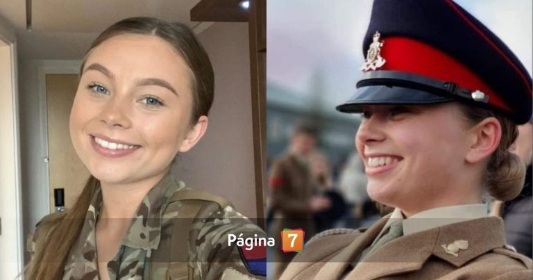 Reino Unido: exmilitar reconoció abuso a soldado que lo denunció 2 veces antes de quitarse la vida