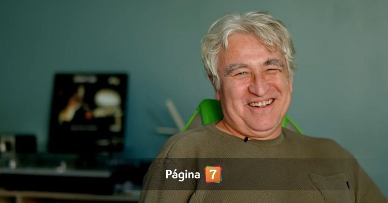 Después de 4 años: Jorge González reaparecerá en pantalla con íntima entrevista en REC TV