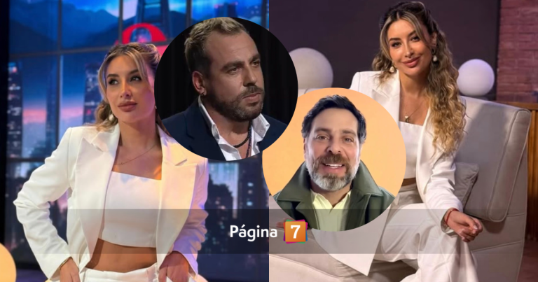 Neme rompió el silencio sobre la entrevista a Camila Andrade en Only Fama: fue tajante con Kaminski