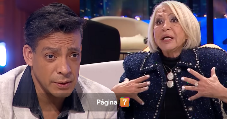 “¡A un niño no se le daña!”: Laura Bozzo destroza a Juan David Rodríguez por dudar de paternidad