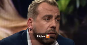 Kaminski tomó drástica decisión con su Instagram tras entrevista de Cami Quiero desaparecer