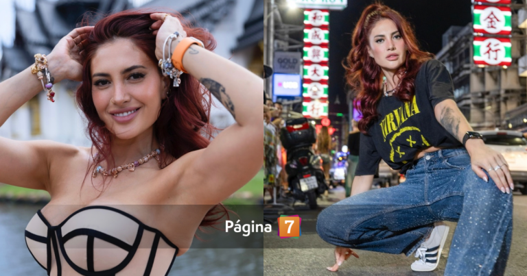 Karen Paola regresa a la TV en entrevista tras un año turbulento: ¿dónde se emitirá?