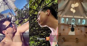 Karol Lucero compartió detalles de su retiro espiritual en Costa Rica “Una semana emocional power”