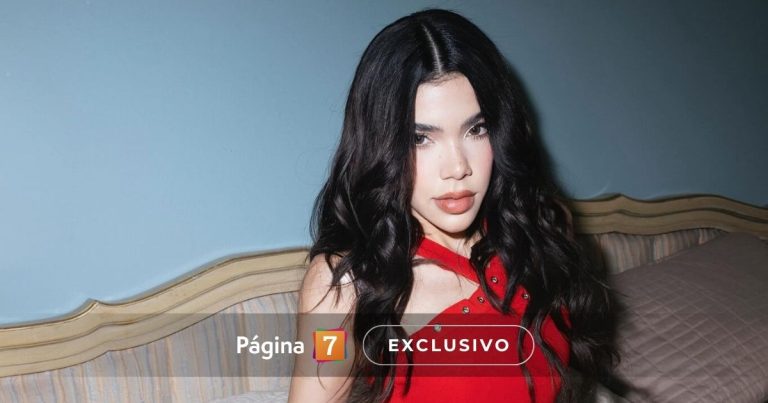 Kenia Os llega a Disney+ con su documental: 