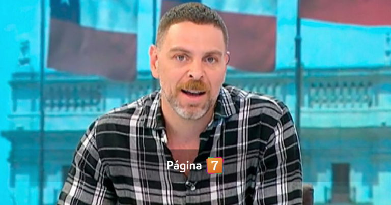 La humorada de Neme que confundió a sus seguidores: 