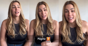 Laura Prieto Perdí el norte