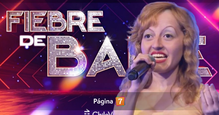 Los rumores eran ciertos: Raquel Castillo es la nueva confirmada para Fiebre de Baile