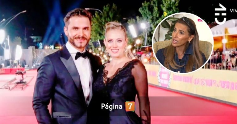 Destapan desconocida medida que tomaron Álvaro Ballero y Ludmila Ksenofontova tras quiebre