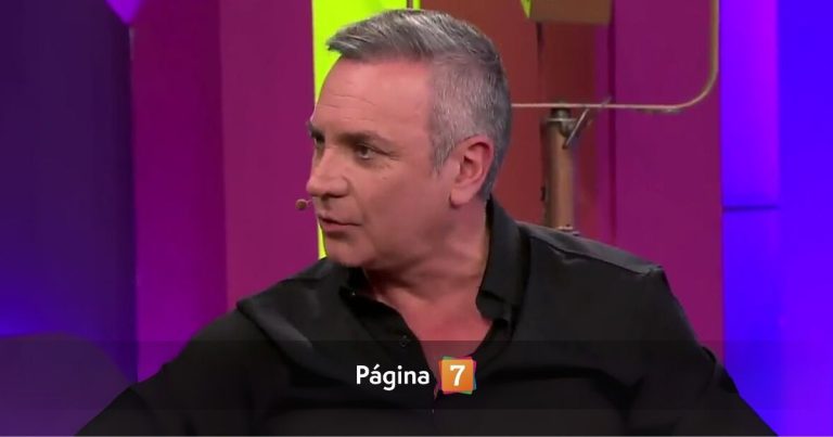 “Es un asunto personal y delicado”: Luis Jara explicó por qué no puede ingresar a Estados Unidos