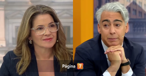 MEO arremete contra Monserrat Álvarez