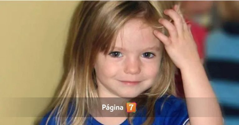 “¿Crees que la corté en pedacitos?”: habla alemana que fue investigada en caso Madeleine McCann