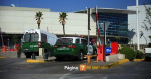 Madre de hombre fallecido tras altercado con guardias de Mallplaza Vespucio entregó dramático relato