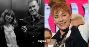 María José Prieto arremetió contra Claudia di Girolamo tras dichos contra Cristián Campos