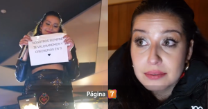 María José Quintanilla