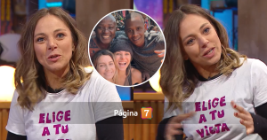 Mariana Derderian Only Friends