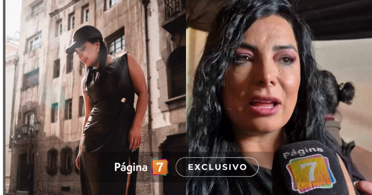 Mariela Montero habló sobre su estado de salud actual después de ser diagnosticada con endometriosis