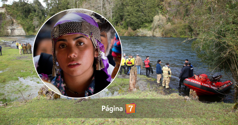 ¿Quién es Millaray Huichalaf ? La polémica machi cuestionada tras tragedia en el río Pilmaiquén