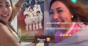 Naya Fácil y robo de cartel en Japón