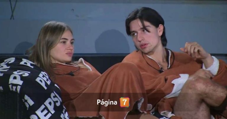 “Estuve al borde de la muerte”: Nicole Leiva impactó al revelar fallida operación en Mundos Opuestos