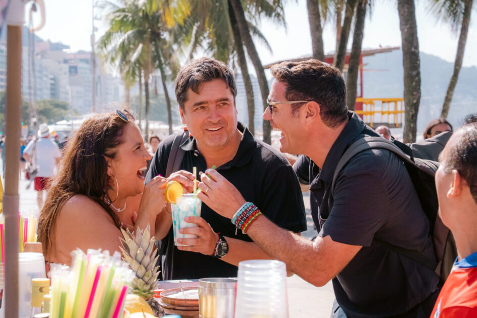 Socios por el Mundo 4