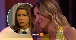 Pancha Merino por Katy Winter