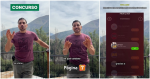 Pangal Andrade se la juega para que El Clan gane Premios Cordillera: lanzó atractivo concurso