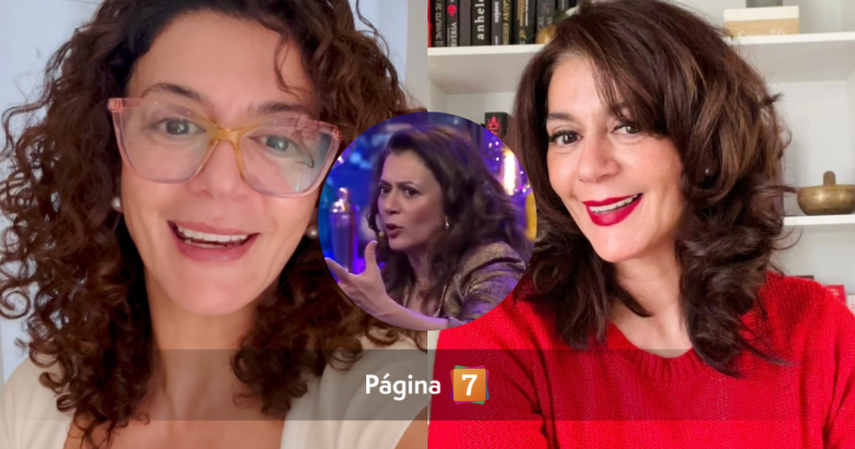 Paola Troncoso sufrió robo en camino a programa de TV: perdió objeto de gran valor sentimental