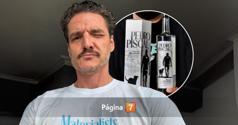 ¿Por qué Pedro Pascal demandó al pisco “Pedro Piscal”? La historia detrás de la disputa legal
