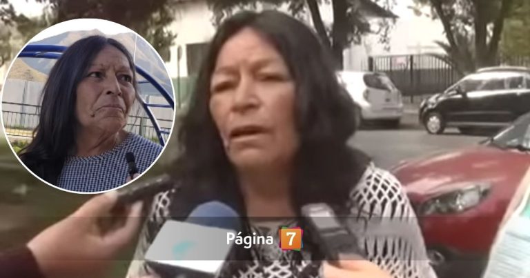 Mujer del viral “Las Calilas y la Mojojo” reveló duro diagnóstico: “Tengo cáncer a un riñón”